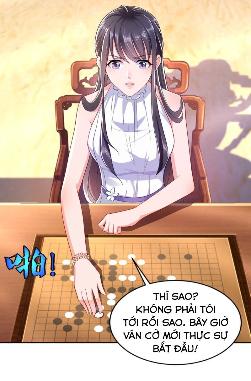 Chí Tôn Toàn Năng Chapter 65 - 20