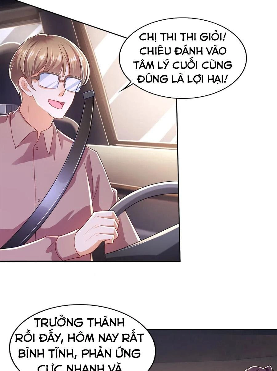 Chí Tôn Toàn Năng Chapter 67 - 18