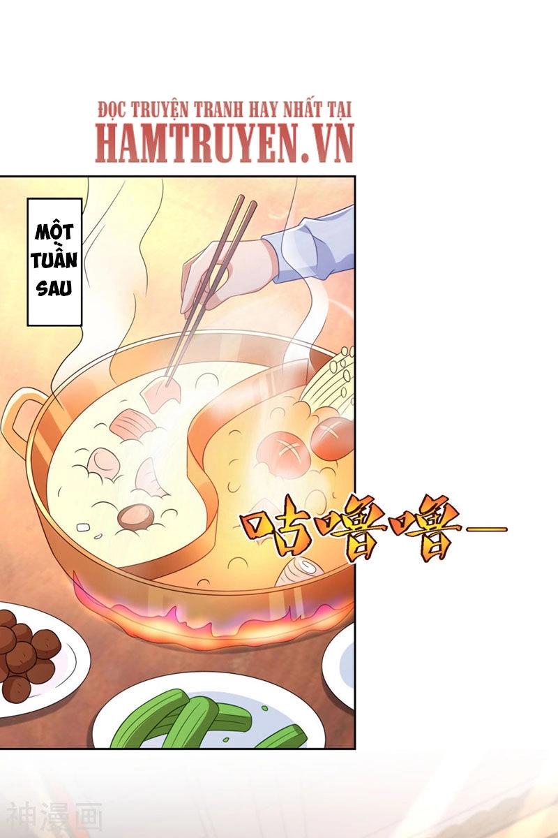 Chí Tôn Toàn Năng Chapter 69 - 1