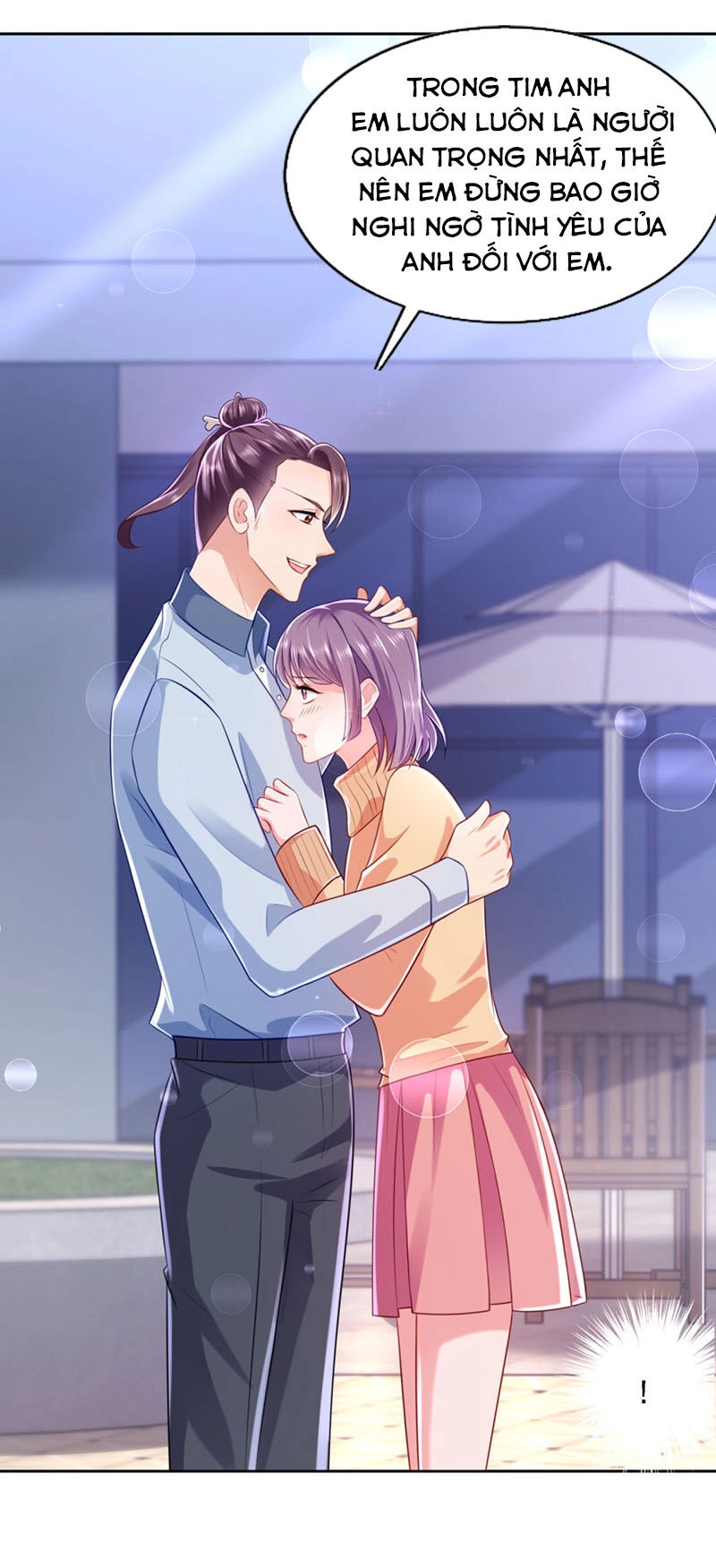 Chí Tôn Toàn Năng Chapter 70 - 1