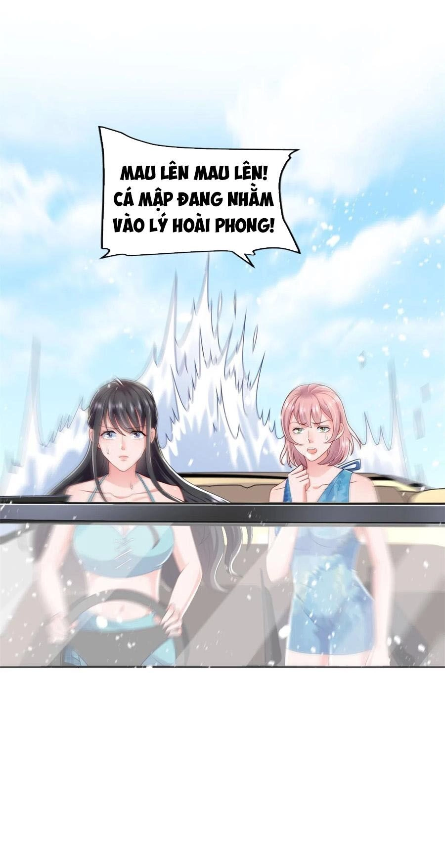 Chí Tôn Toàn Năng Chapter 71 - 34