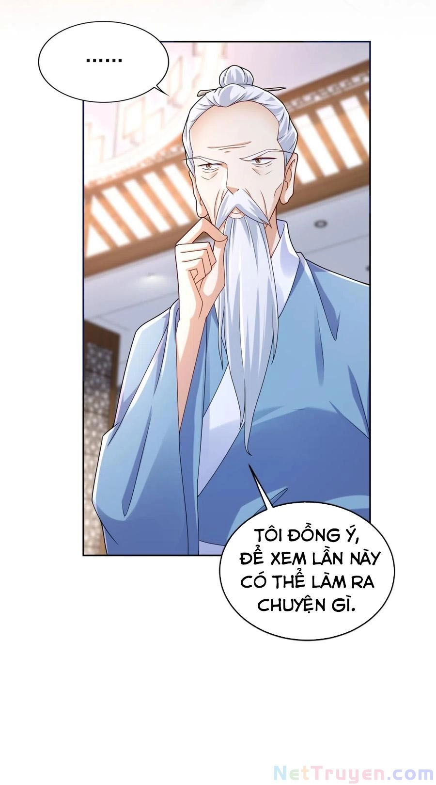 Chí Tôn Toàn Năng Chapter 74 - 19