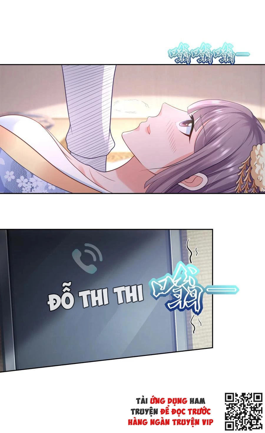 Chí Tôn Toàn Năng Chapter 76 - 27