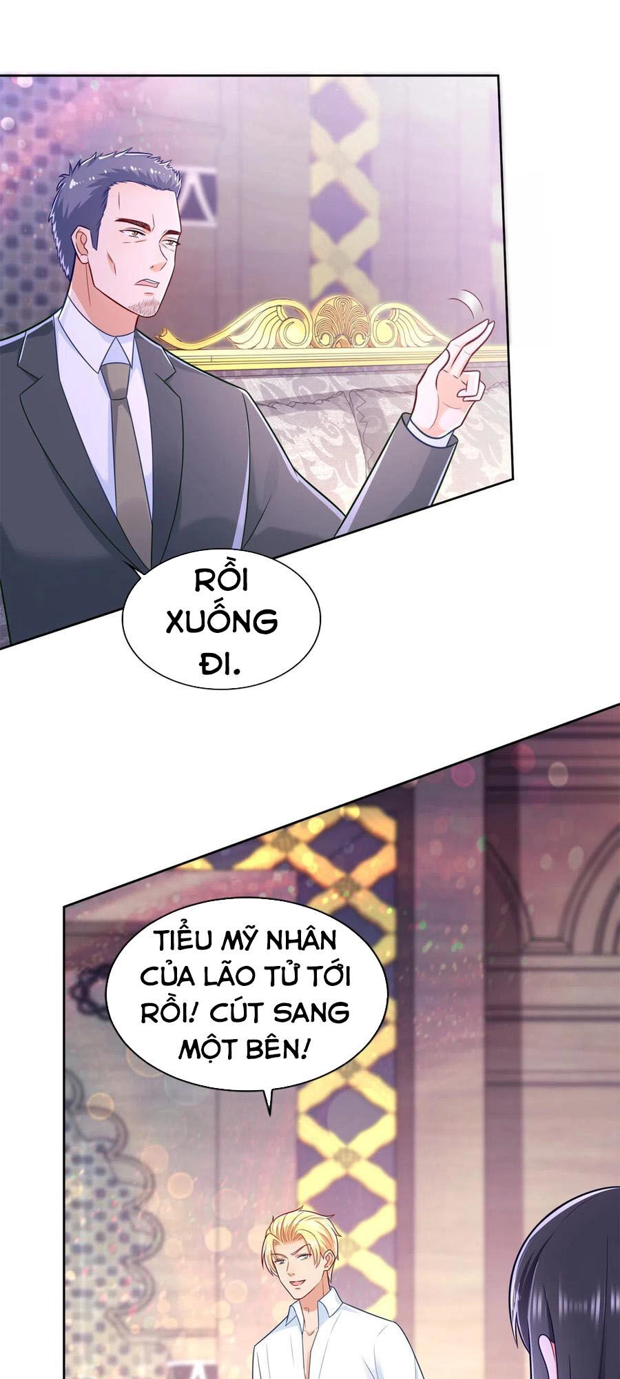 Chí Tôn Toàn Năng Chapter 77 - 11