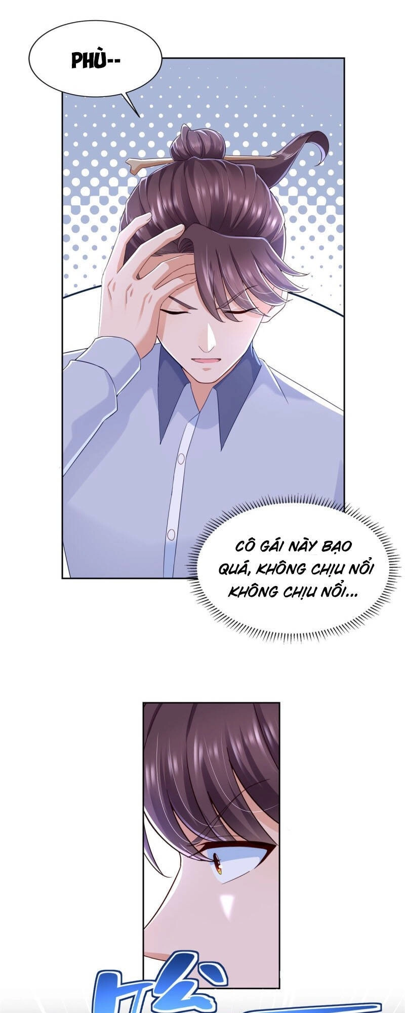 Chí Tôn Toàn Năng Chapter 79 - 13