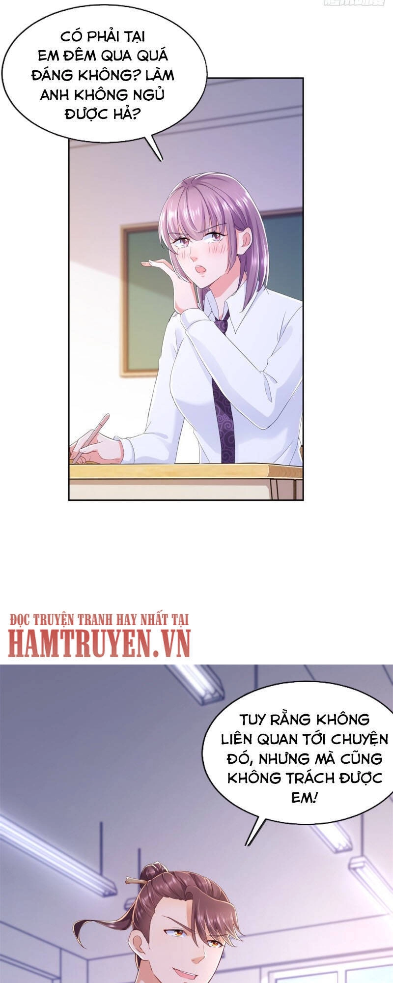 Chí Tôn Toàn Năng Chapter 79 - 23