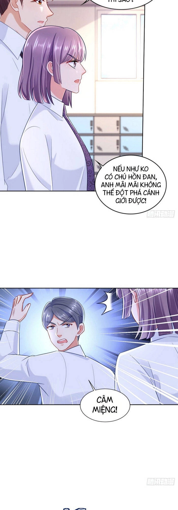 Chí Tôn Toàn Năng Chapter 80 - 9