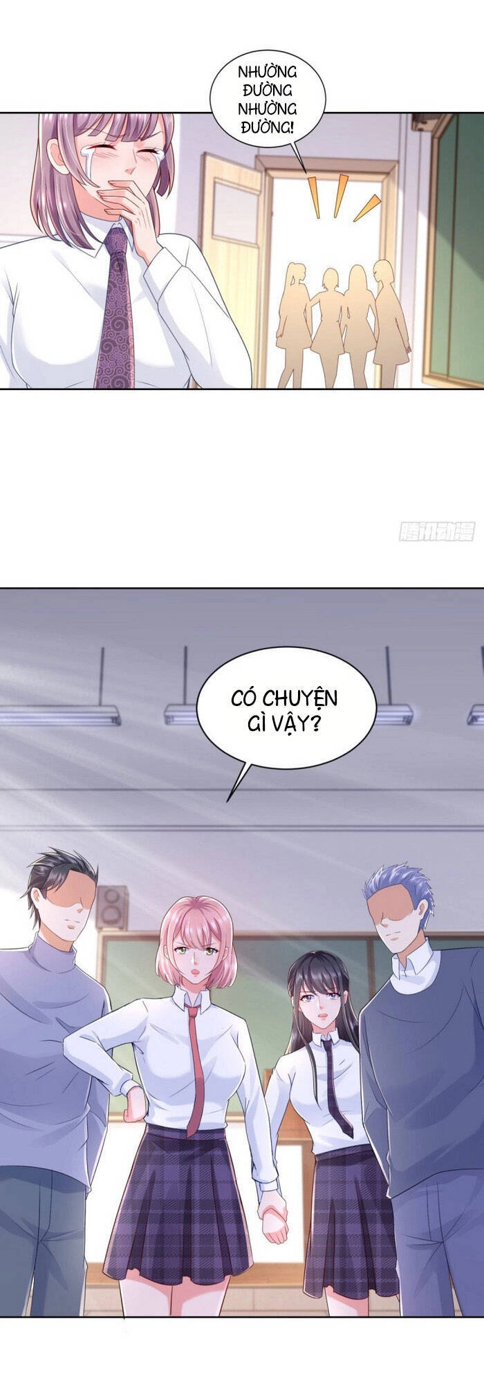 Chí Tôn Toàn Năng Chapter 80 - 25