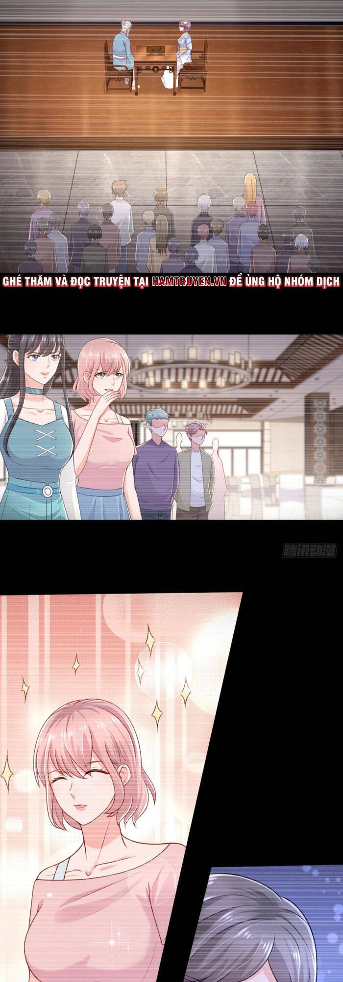 Chí Tôn Toàn Năng Chapter 80 - 29