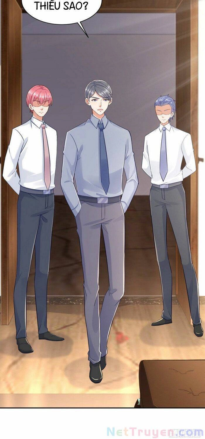 Chí Tôn Toàn Năng Chapter 81 - 7