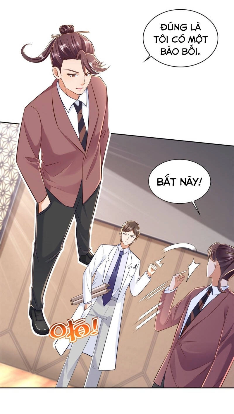 Chí Tôn Toàn Năng Chapter 84 - 16