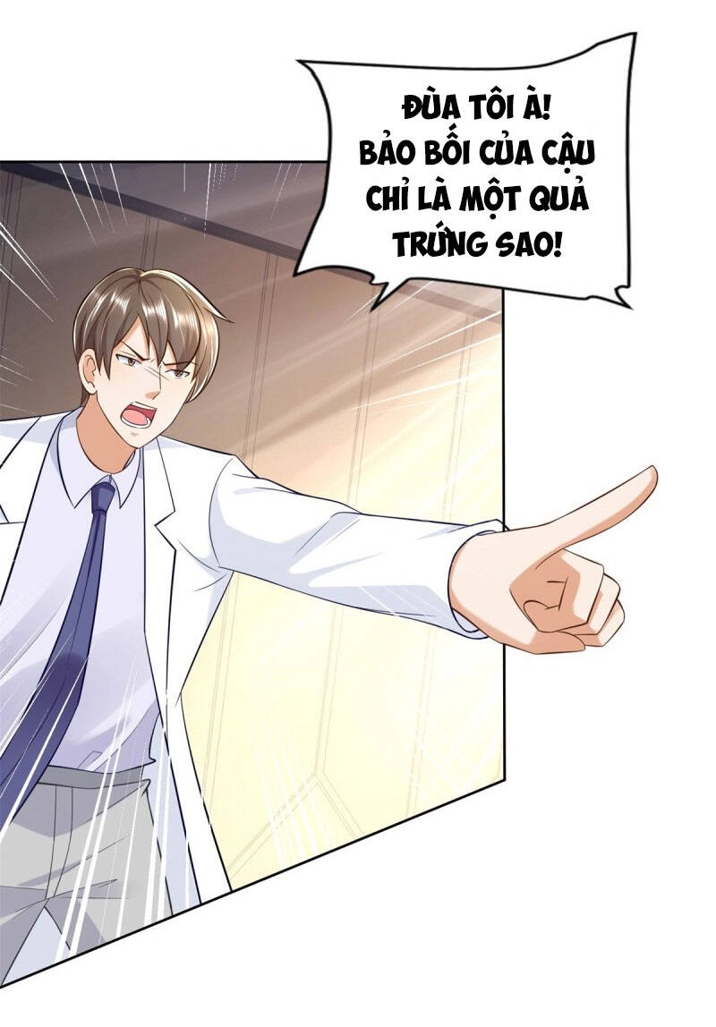 Chí Tôn Toàn Năng Chapter 84 - 18