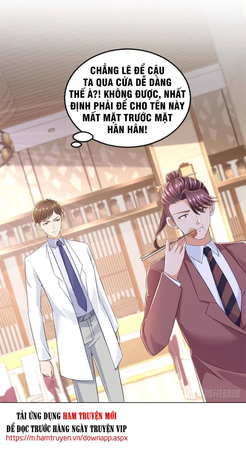 Chí Tôn Toàn Năng Chapter 86 - 3