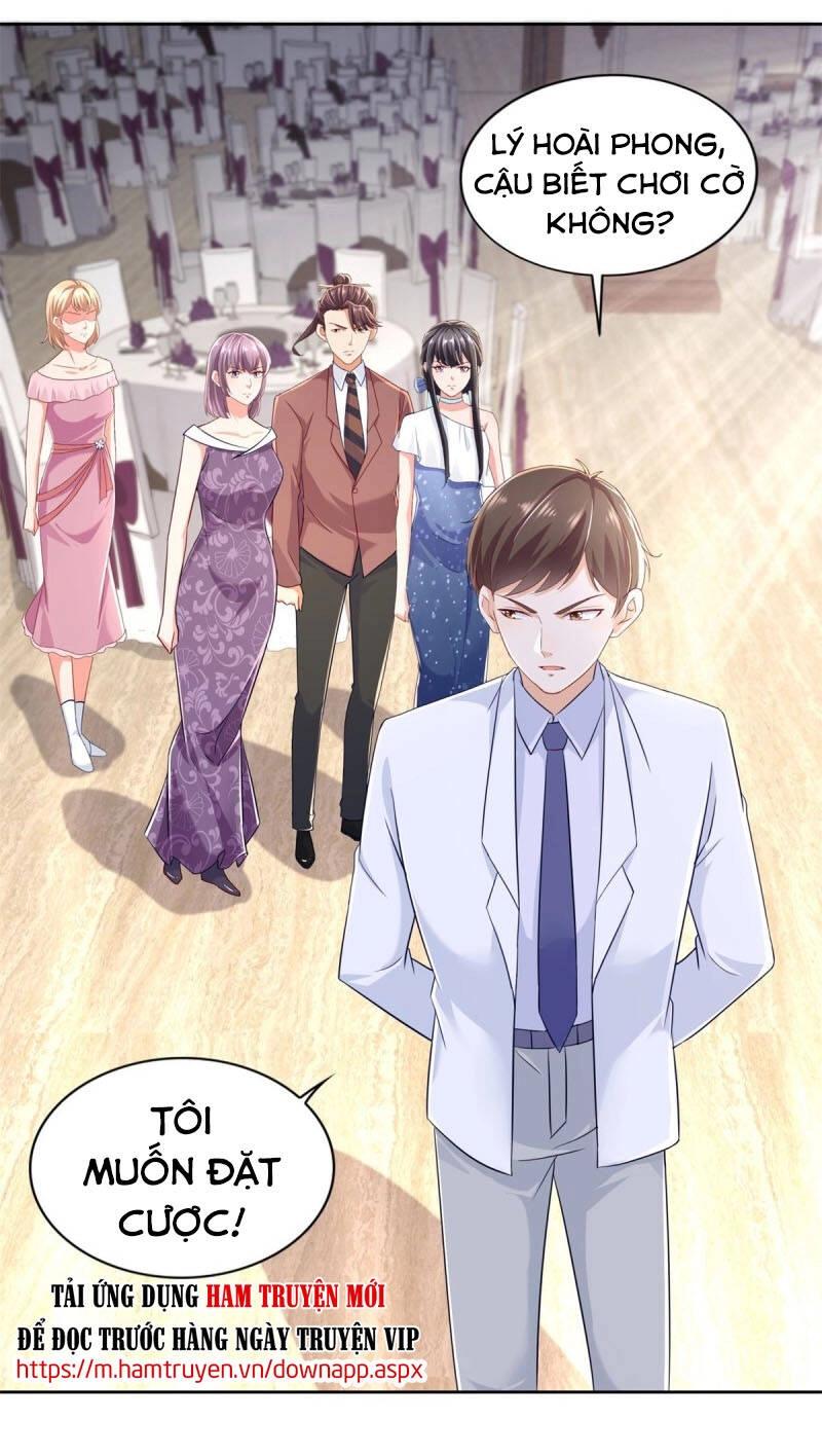 Chí Tôn Toàn Năng Chapter 86 - 9