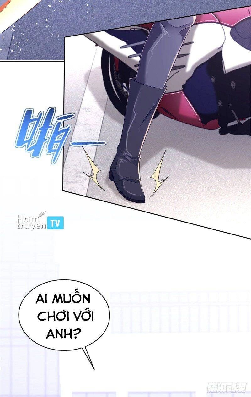 Chí Tôn Toàn Năng Chapter 87 - 28