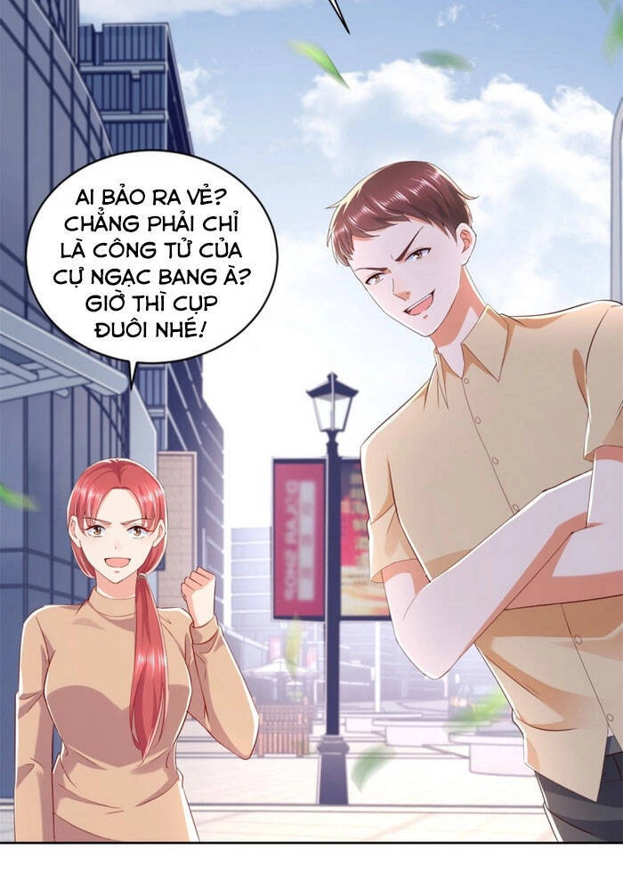 Chí Tôn Toàn Năng Chapter 90 - 4