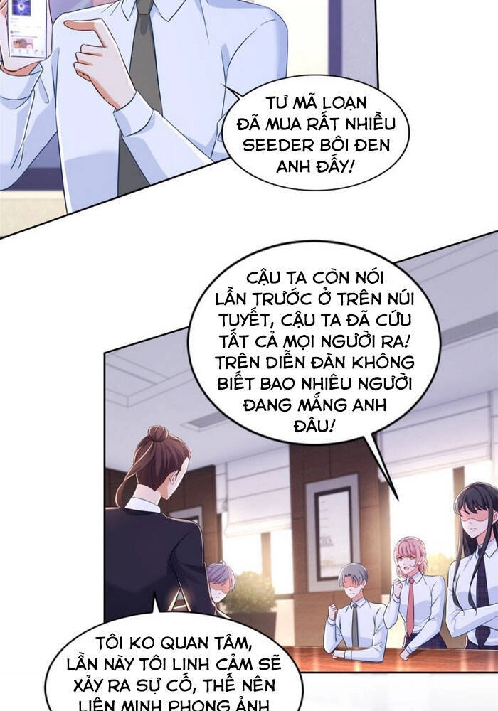 Chí Tôn Toàn Năng Chapter 90 - 16