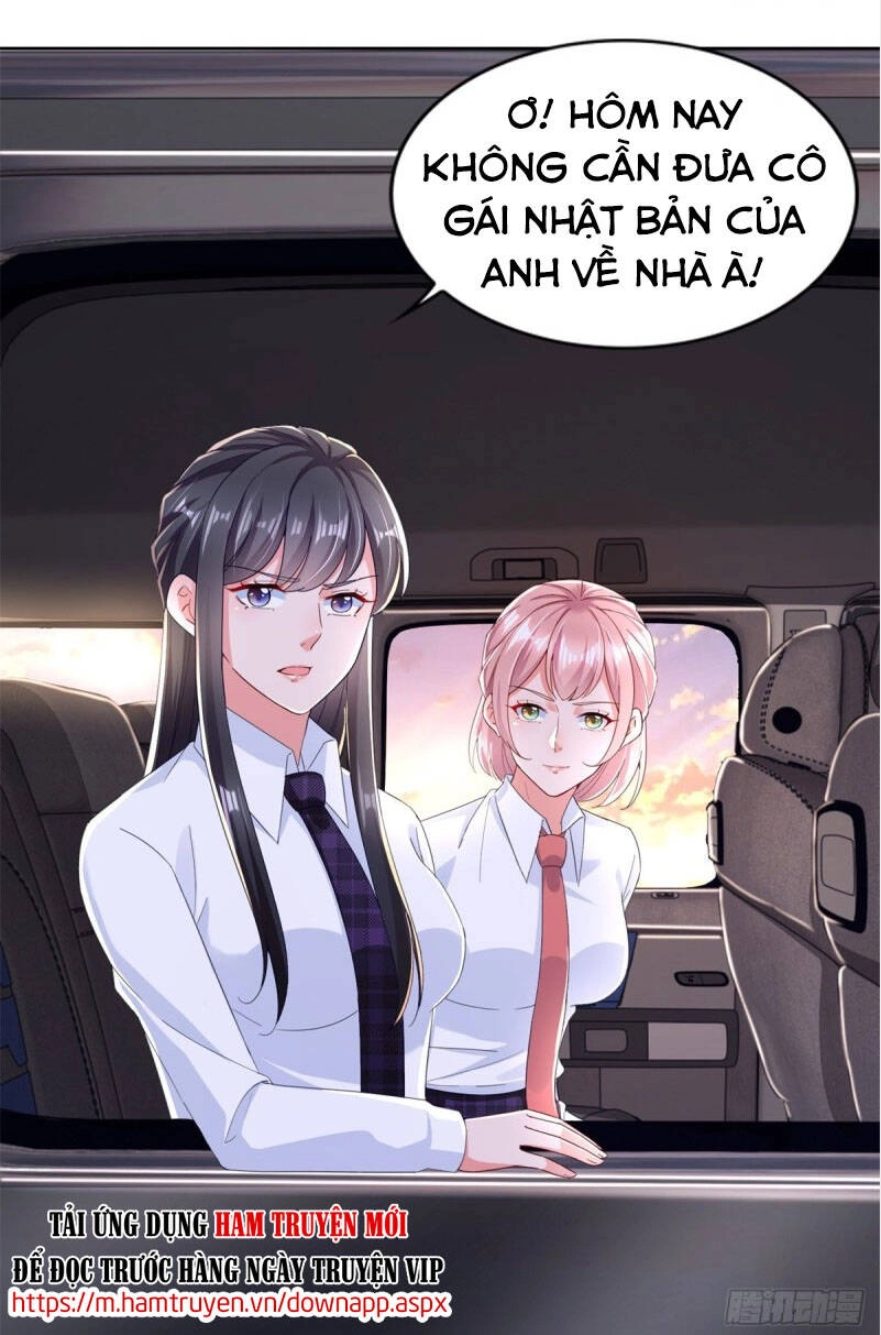 Chí Tôn Toàn Năng Chapter 91 - 11