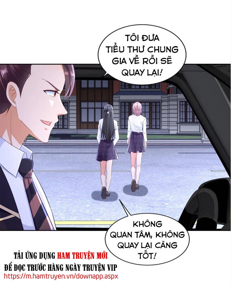 Chí Tôn Toàn Năng Chapter 91 - 26