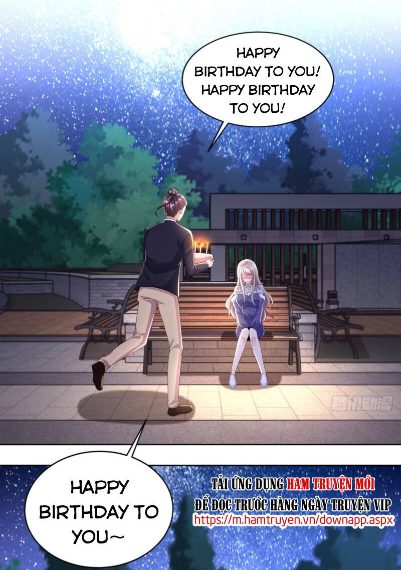 Chí Tôn Toàn Năng Chapter 92 - 8