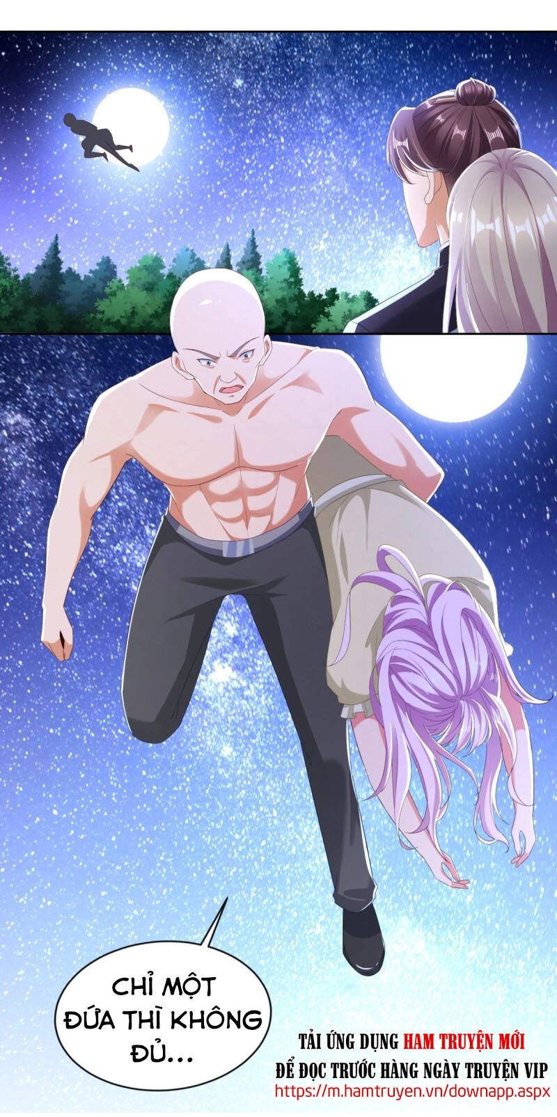 Chí Tôn Toàn Năng Chapter 92 - 30