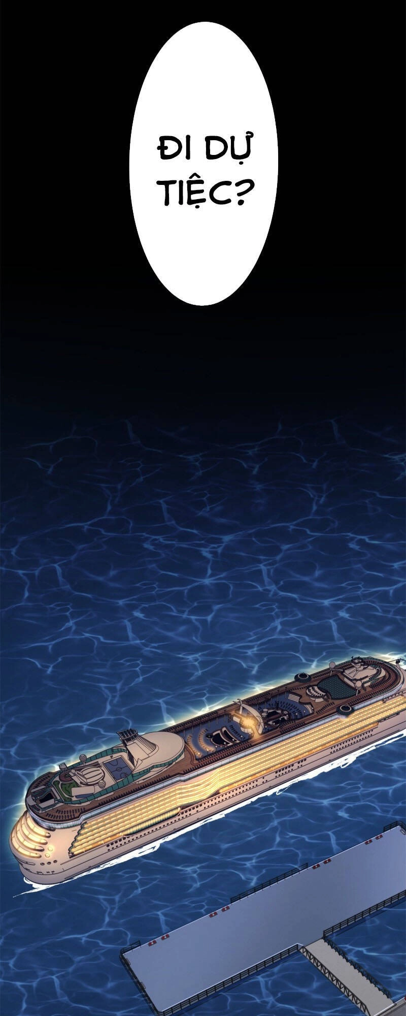 Chí Tôn Toàn Năng Chapter 93 - 11