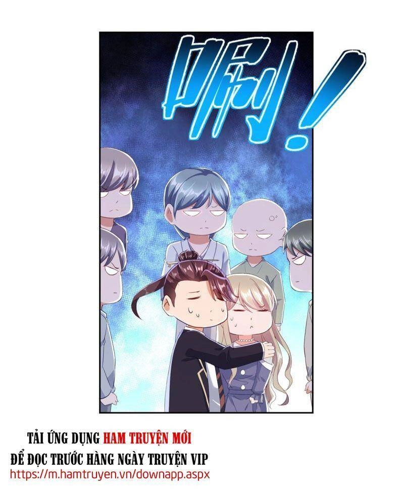 Chí Tôn Toàn Năng Chapter 95 - 24