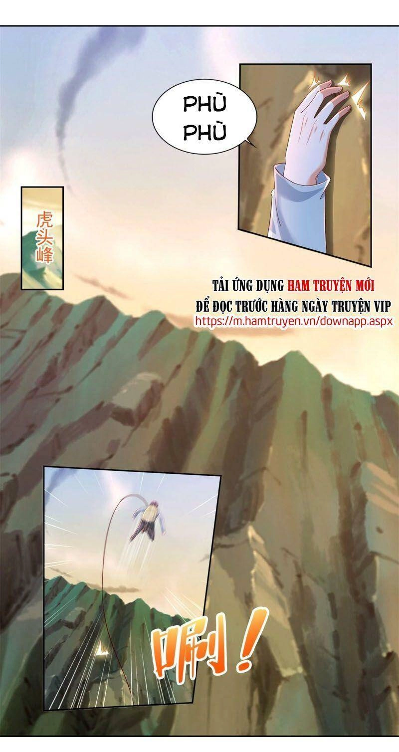 Chí Tôn Toàn Năng Chapter 97 - 1