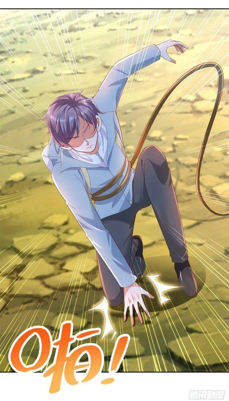 Chí Tôn Toàn Năng Chapter 97 - 2