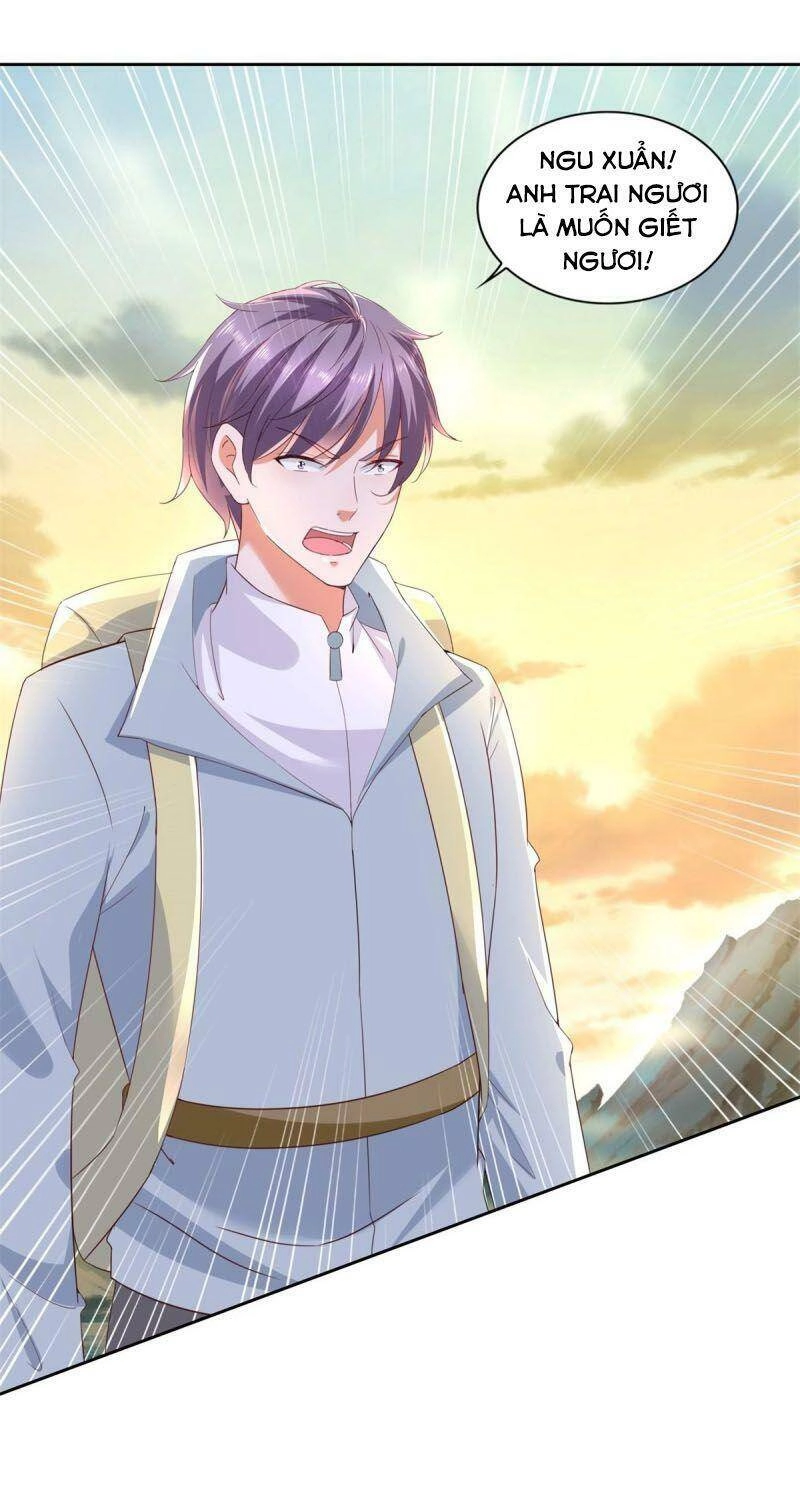 Chí Tôn Toàn Năng Chapter 97 - 7