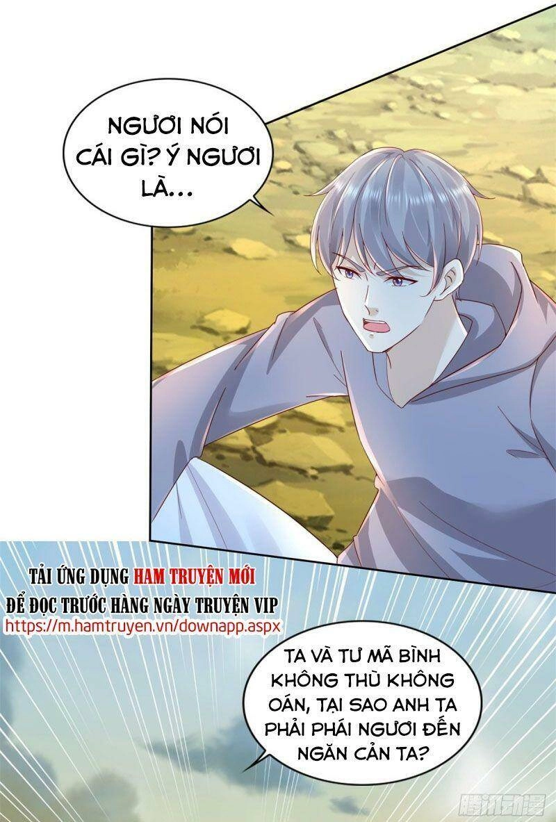 Chí Tôn Toàn Năng Chapter 97 - 8