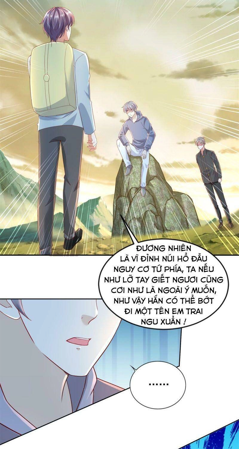 Chí Tôn Toàn Năng Chapter 97 - 9