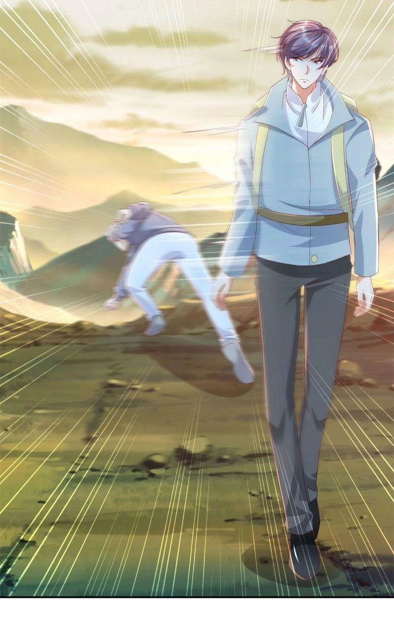 Chí Tôn Toàn Năng Chapter 97 - 11