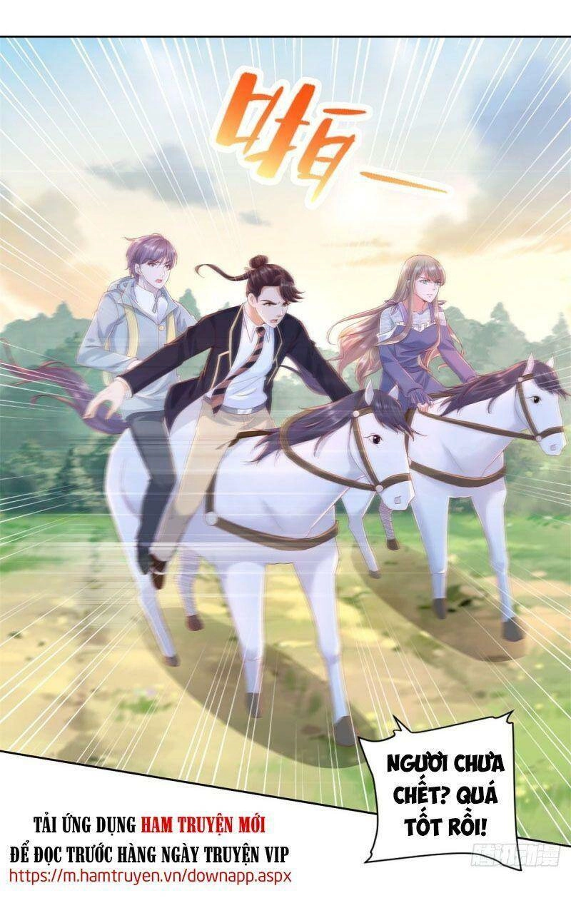 Chí Tôn Toàn Năng Chapter 97 - 24