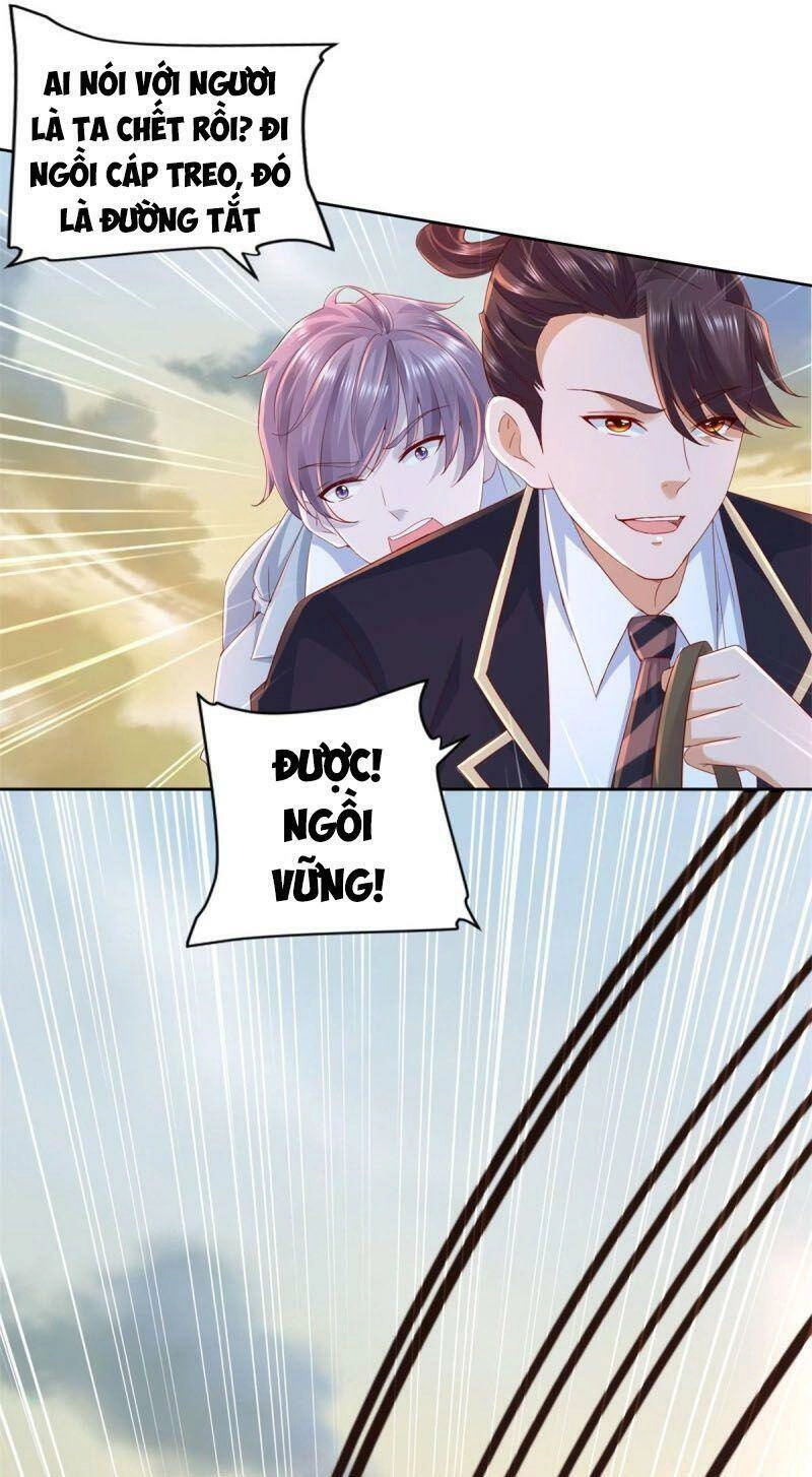 Chí Tôn Toàn Năng Chapter 97 - 25