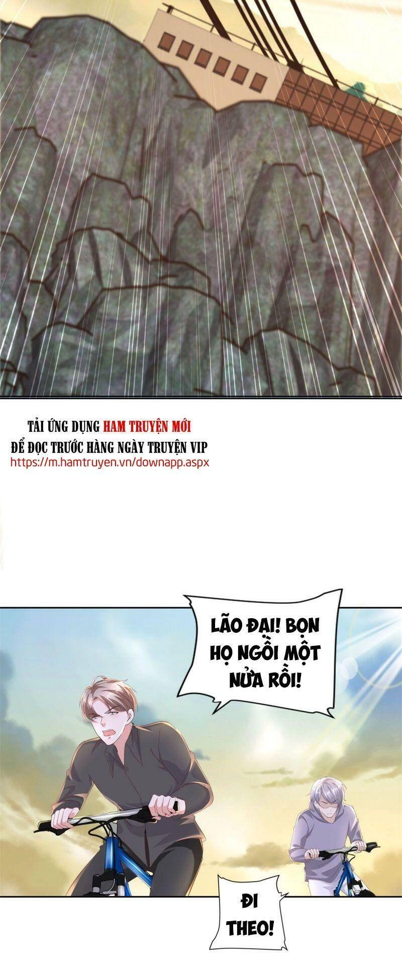 Chí Tôn Toàn Năng Chapter 97 - 27