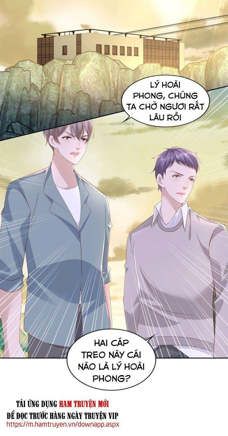 Chí Tôn Toàn Năng Chapter 97 - 29