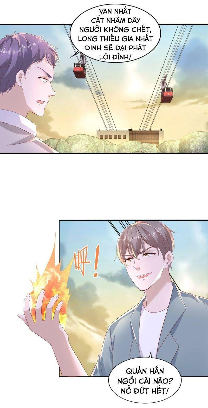 Chí Tôn Toàn Năng Chapter 97 - 30