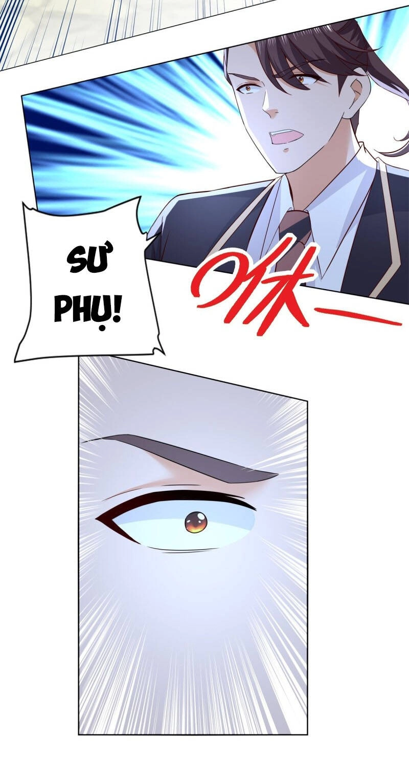 Chí Tôn Toàn Năng Chapter 99 - 13