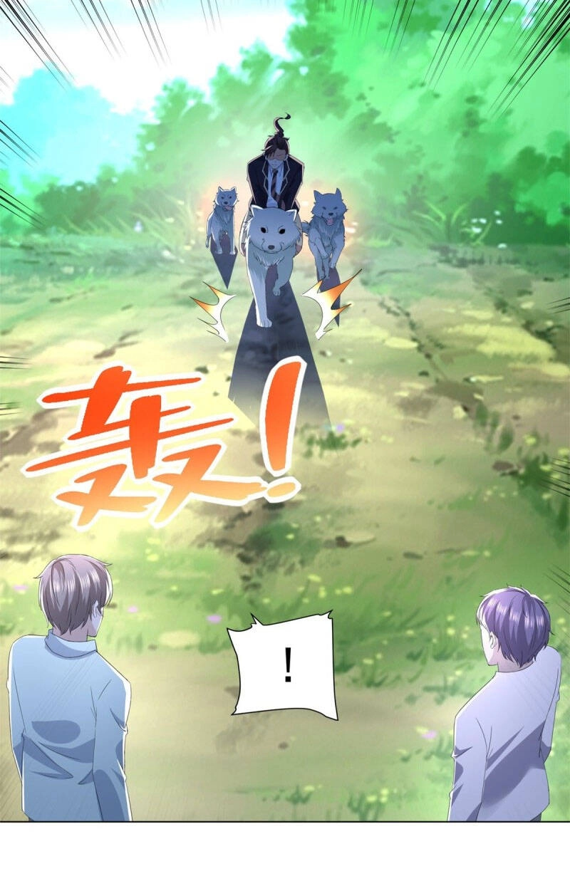 Chí Tôn Toàn Năng Chapter 100 - 6