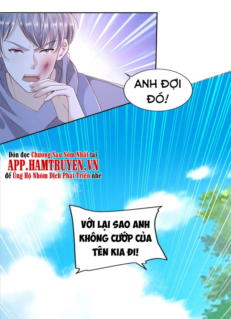 Chí Tôn Toàn Năng Chapter 101 - 22