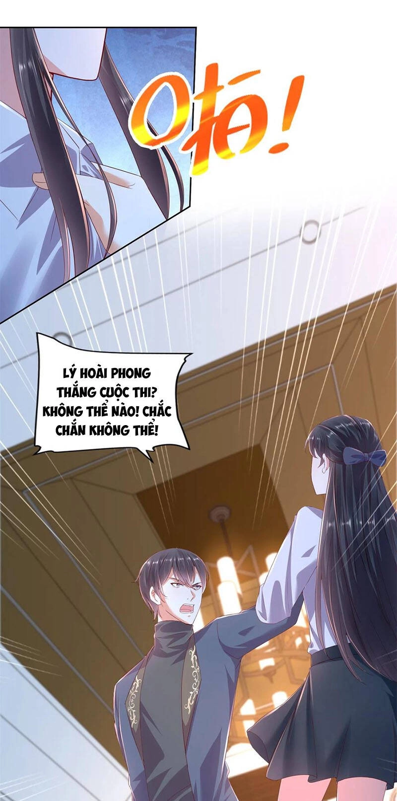 Chí Tôn Toàn Năng Chapter 102 - 21