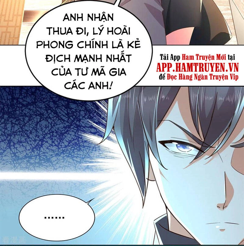 Chí Tôn Toàn Năng Chapter 102 - 26