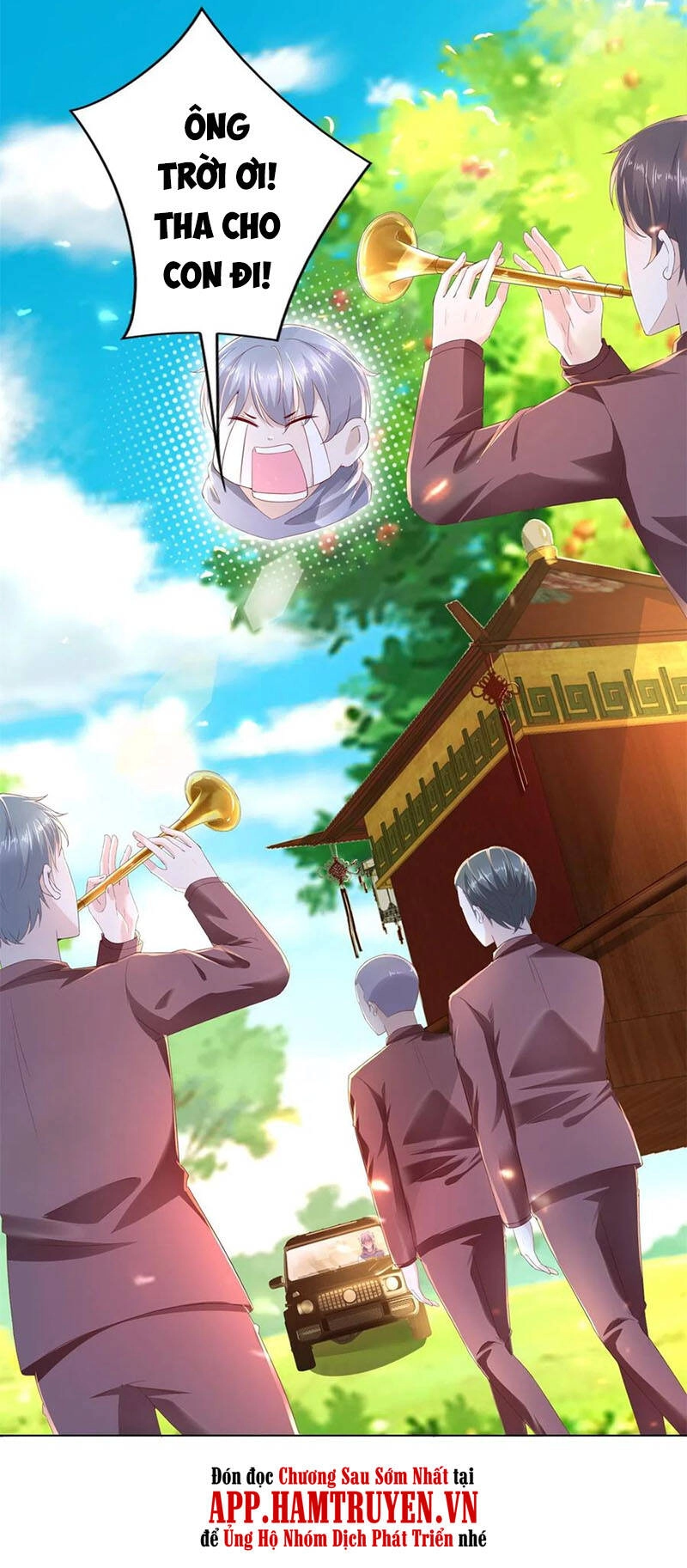 Chí Tôn Toàn Năng Chapter 102 - 36