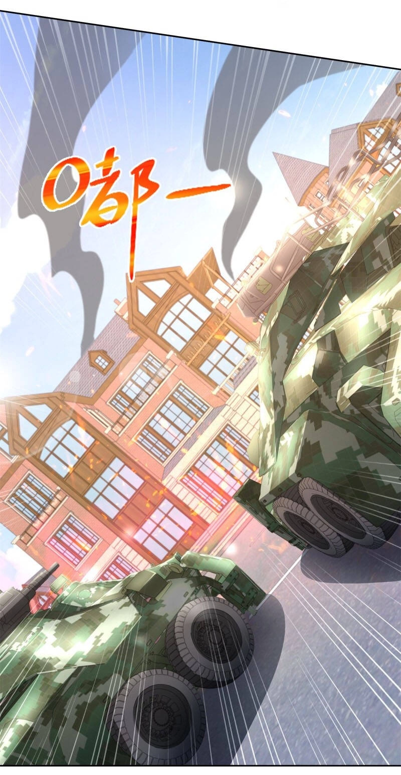 Chí Tôn Toàn Năng Chapter 103 - 2