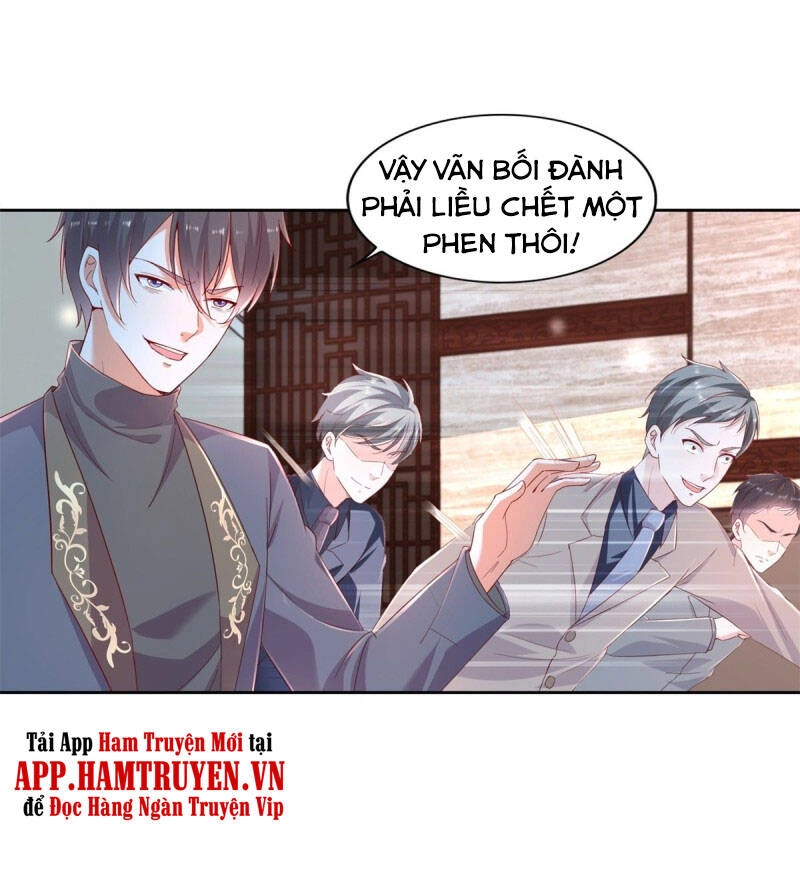 Chí Tôn Toàn Năng Chapter 103 - 5