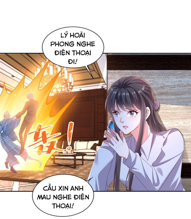Chí Tôn Toàn Năng Chapter 103 - 10