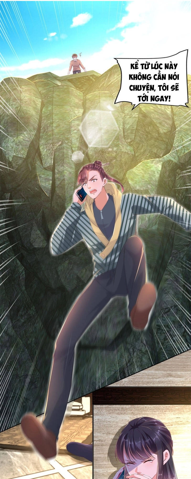 Chí Tôn Toàn Năng Chapter 103 - 14