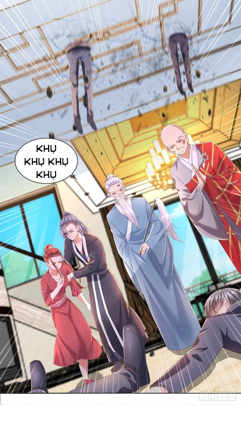 Chí Tôn Toàn Năng Chapter 103 - 17