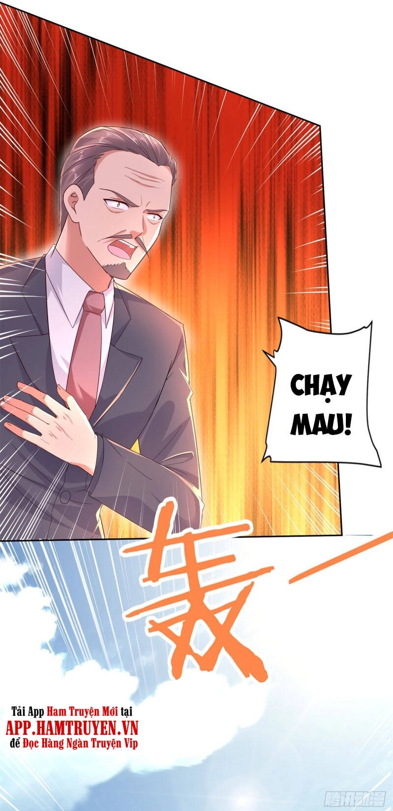 Chí Tôn Toàn Năng Chapter 103 - 20